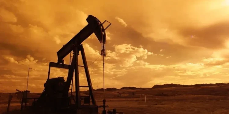 Preços do petróleo caem mais de 5% com esperanças renovadas de acordo entre EUA e Irã – Times Brasil