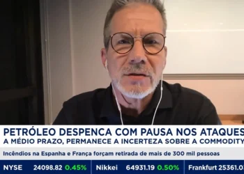 Instabilidade no Oriente Médio dificulta projeções para petróleo – Times Brasil