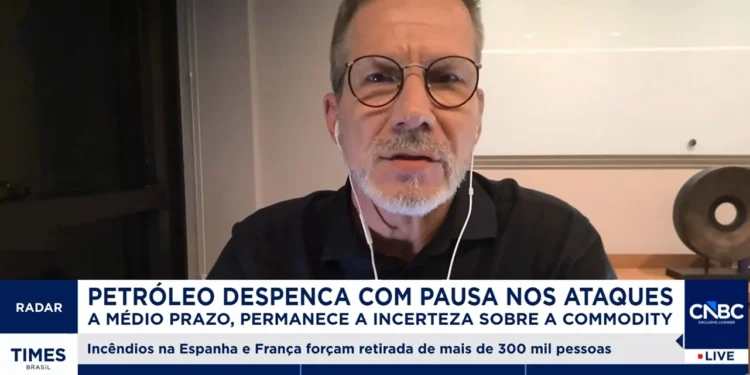 Instabilidade no Oriente Médio dificulta projeções para petróleo – Times Brasil