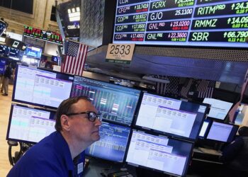 Mercados: petróleo Brent sobe 7% com retomada de confito EUA x Irã; Ibovespa cai 0,60% e bolsas americanas recuam na espera do Fed – Times Brasil