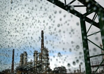 Petrobras, PRIO e PetroRecôncavo ficam entre maiores altas do Ibovespa com petróleo