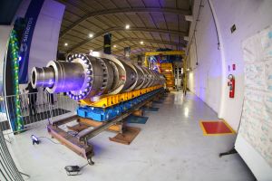 QUATRO GRANDES EMPRESAS DO SETOR DE PETRÓLEO SE UNEM PARA DESENVOLVER UMA TECNOLOGIA INÉDITA PARA EXPLORAÇÃO OFFSHORE