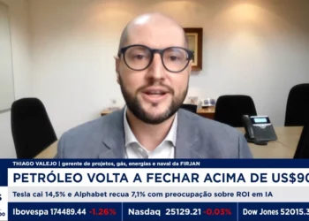 Firjan vê petróleo mais caro por período prolongado – Times Brasil