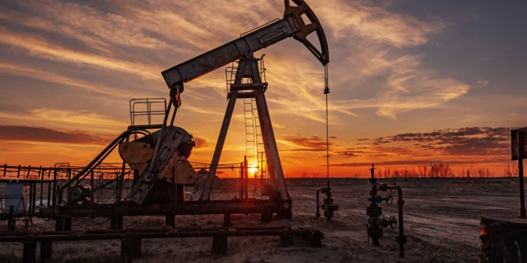 Petróleo recua após Irã sinalizar retomada de negociações com os EUA – Times Brasil