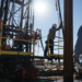 Petróleo brent despenca 9%, abaixo de US$ 90, com pausa no conflito no Oriente Médio