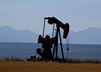 DOE: estoques de petróleo nos EUA sobem 2,01 milhões de barris