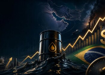 Petróleo reacende alerta para inflação e pode travar queda dos juros no Brasil
