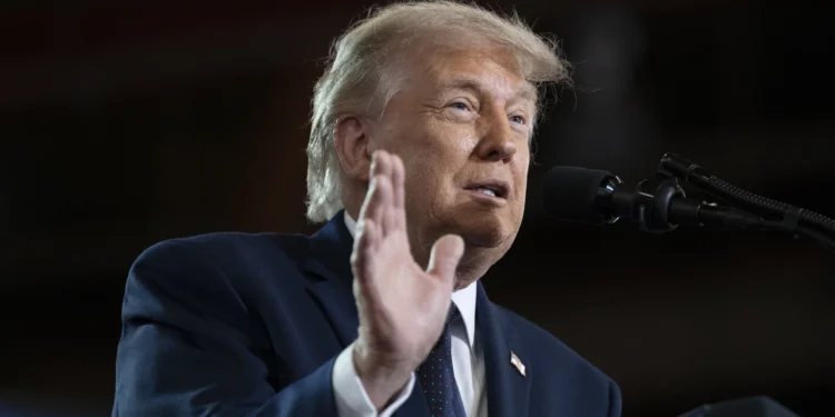 Preços do petróleo disparam após Trump afirmar que cessar-fogo com Irã ‘acabou’