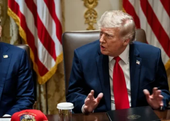 Trump diz que EUA talvez tomem medidas contra o Irã que possam fazer o preço do petróleo subir