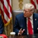 Trump diz que EUA talvez tomem medidas contra o Irã que possam fazer o preço do petróleo subir