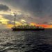 Petróleo cai com pausa de ataques EUA-Irã