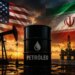 Petróleo sobe forte após EUA e Irã trocarem ataques e divergirem sobre Ormuz