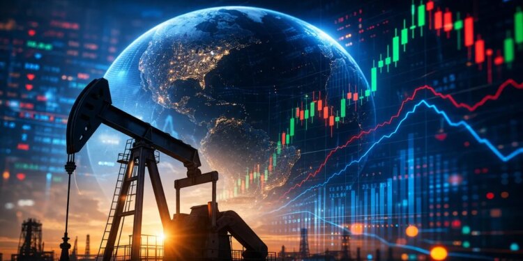 Petróleo zera alta após fala de ministro do Irã sobre negociações com EUA