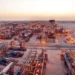 Nova frente de guerra no Oriente Médio ameaça ainda mais exportações de petróleo