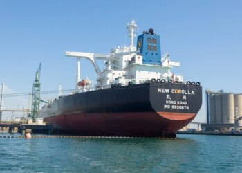 Como mercado de energia montou a “Amazon do petróleo” para evitar disparada de preços