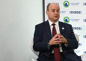 IBP: Imposto de exportação de petróleo gerou R$ 9,6 bilhões adicionais em royalties
