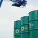 DoE: estoques de petróleo sobem 2,998 milhões de barris