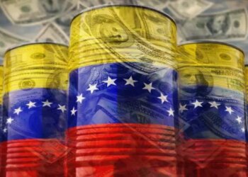O misterioso “sumiço” de US$ 10 bilhões do petróleo da Venezuela sob guarda dos EUA