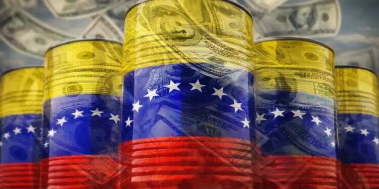 O misterioso “sumiço” de US$ 10 bilhões do petróleo da Venezuela sob guarda dos EUA