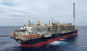 PPSA MARCA NOVO LEILÃO SPOT PARA COMERCIALIZAR 2,9 MILHÕES DE BARRIS DE PETRÓLEO