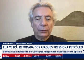 Petróleo acima de US$ 80 reacende temor de inflação global e amplia incerteza sobre energia – Times Brasil