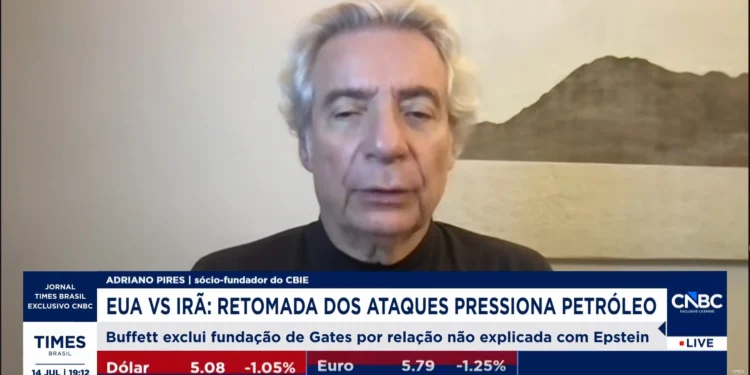 Petróleo acima de US$ 80 reacende temor de inflação global e amplia incerteza sobre energia – Times Brasil
