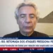 Petróleo acima de US$ 80 reacende temor de inflação global e amplia incerteza sobre energia – Times Brasil