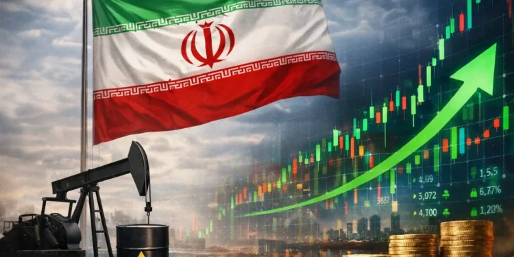 Petróleo dispara mais de 3% com novos ataques entre EUA e Irã – Times Brasil