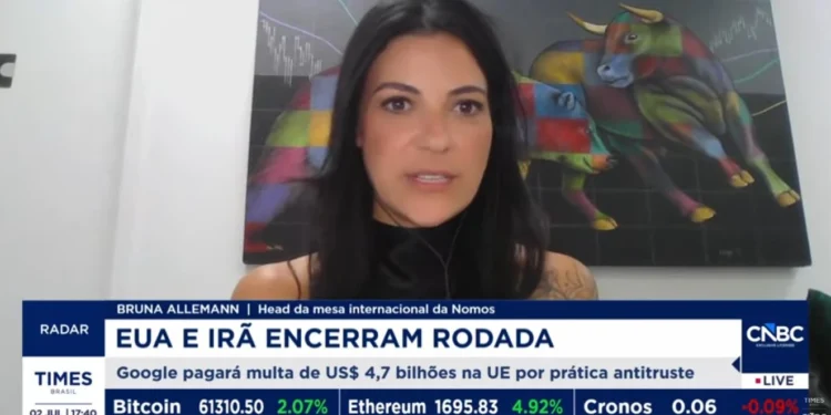 Volatilidade do petróleo: por que o mercado ainda não confia na paz no Oriente Médio – Times Brasil