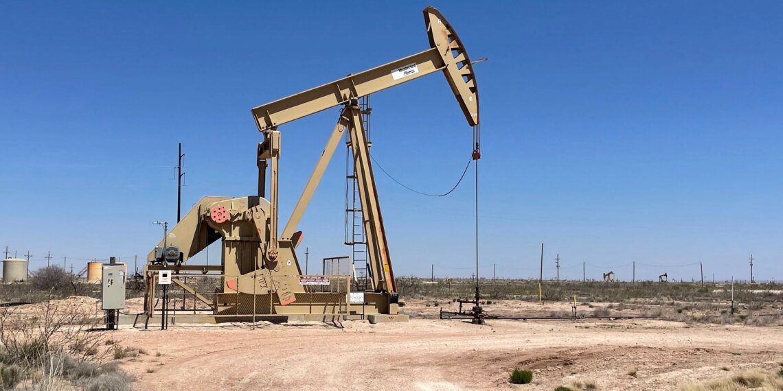 Petróleo sobe com ameaça de Trump de impor sanções aos parceiros do Irã