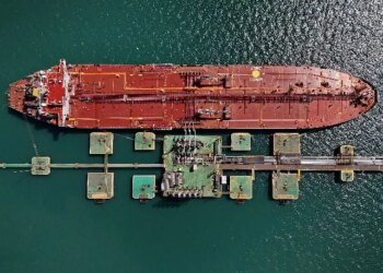 Margem Equatorial pode garantir mais 40 anos de petróleo para Petrobras