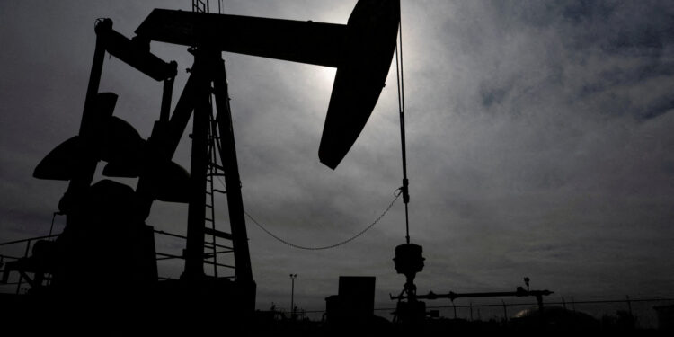 Petróleo sobe após EUA ameaçarem bloqueio indefinido ao Irã – Money Times