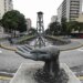 Trump mira reservas da Venezuela e negocia fatia em campos de petróleo