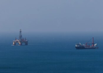 Brasil registra novo recorde na produção de petróleo em junho, aponta ANP