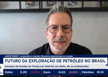 Descoberta de petróleo no Amapá pode ajudar Petrobras a repor reservas – Times Brasil