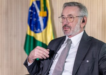 Elias Rosa: imposto de exportação sobre petróleo “é necessário”