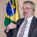 Elias Rosa: imposto de exportação sobre petróleo “é necessário”