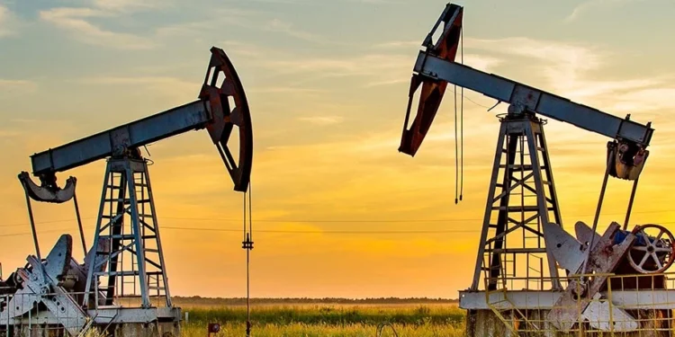 Petróleo sobe com impasse entre EUA e Irã – Times Brasil