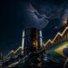 Opep+ acerta aumento de 188 mil barris por dia na produção de petróleo em setembro