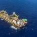 Camex aprova prorrogação de imposto de exportação de petróleo