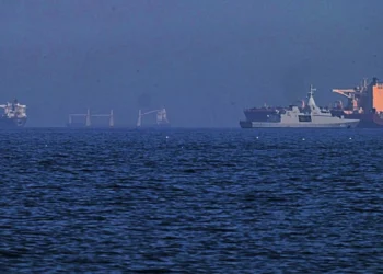 Petróleo sobe com tensões no Oriente Médio