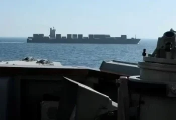Petróleo cai com possível acordo Irã-Omã