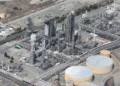 DOE: estoques de petróleo nos EUA sobem 95 mil barris