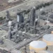 DOE: estoques de petróleo nos EUA sobem 95 mil barris