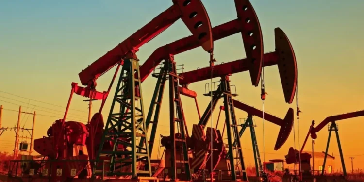 Preços do petróleo disparam após Irã publicar projeto de plano restritivo para o Estreito de Ormuz – Times Brasil