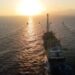 PETROBRÁS E TOTALENERGIES VENCEM 8º LEILÃO SPOT DE PETRÓLEO DA UNIÃO