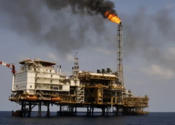 Fechamento de Ormuz reduz oferta de petróleo em 4,3 milhões de barris por dia, mostra relatório AIE; Brent sobe 3,3% – Times Brasil