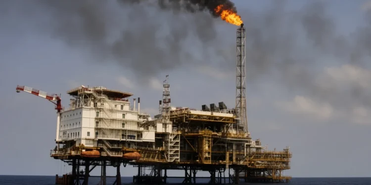 Fechamento de Ormuz reduz oferta de petróleo em 4,3 milhões de barris por dia, mostra relatório AIE; Brent sobe 3,3% – Times Brasil