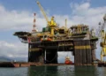 Petróleo registra alta de mais de 1% nesta segunda-feira – Times Brasil