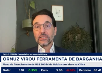 Reabertura de Ormuz não garante normalização do petróleo – Times Brasil